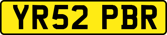 YR52PBR
