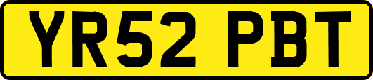 YR52PBT