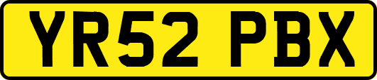 YR52PBX