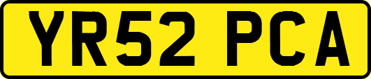 YR52PCA