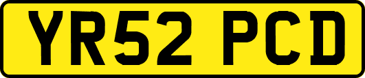 YR52PCD