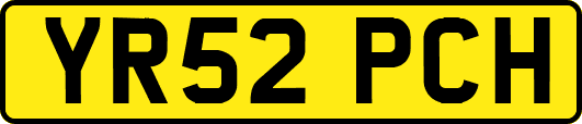 YR52PCH
