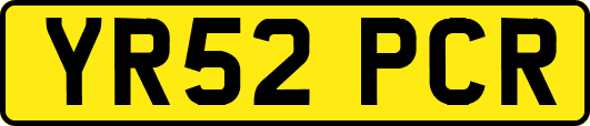 YR52PCR