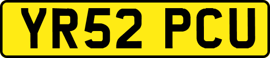 YR52PCU