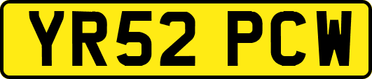 YR52PCW