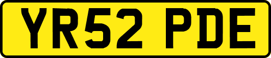 YR52PDE