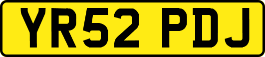 YR52PDJ