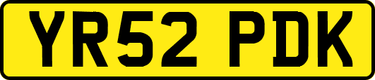 YR52PDK