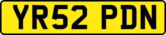 YR52PDN