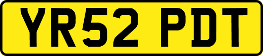 YR52PDT