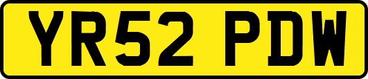 YR52PDW