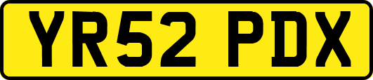 YR52PDX