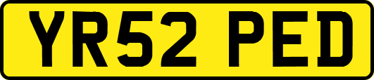 YR52PED