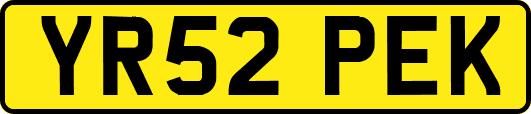 YR52PEK