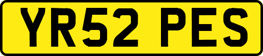 YR52PES