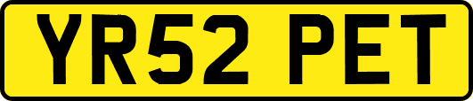 YR52PET
