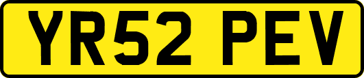 YR52PEV