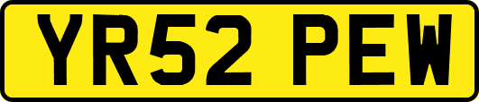 YR52PEW