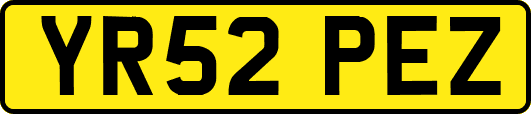 YR52PEZ
