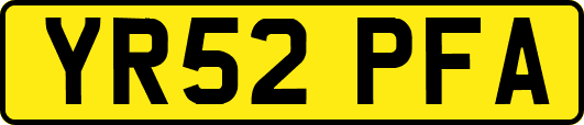 YR52PFA