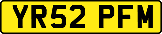 YR52PFM
