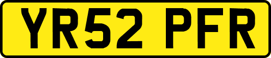 YR52PFR