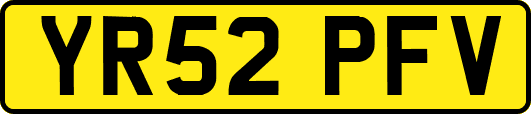YR52PFV