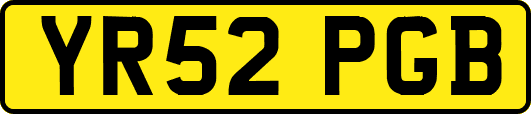 YR52PGB