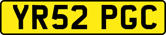 YR52PGC