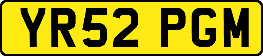 YR52PGM