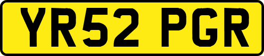 YR52PGR