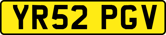 YR52PGV