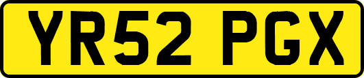 YR52PGX