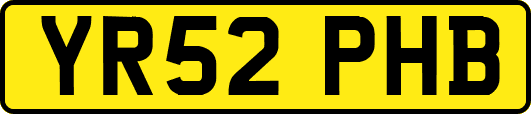 YR52PHB