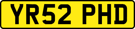 YR52PHD