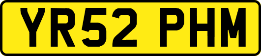 YR52PHM