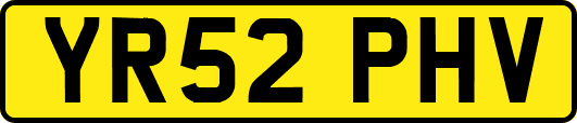 YR52PHV