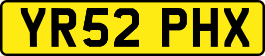 YR52PHX