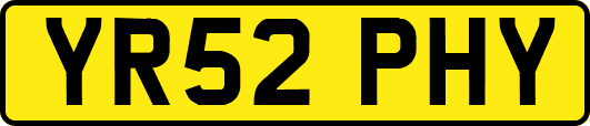 YR52PHY