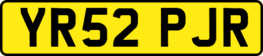 YR52PJR