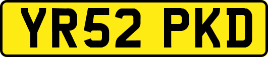 YR52PKD