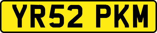 YR52PKM