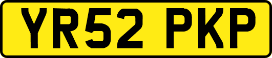 YR52PKP