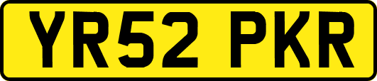 YR52PKR