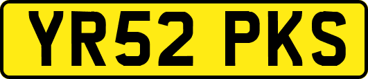 YR52PKS