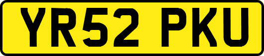 YR52PKU