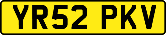 YR52PKV