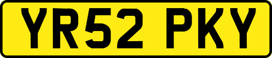 YR52PKY