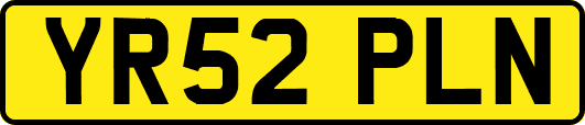 YR52PLN