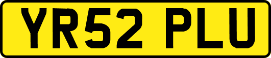 YR52PLU
